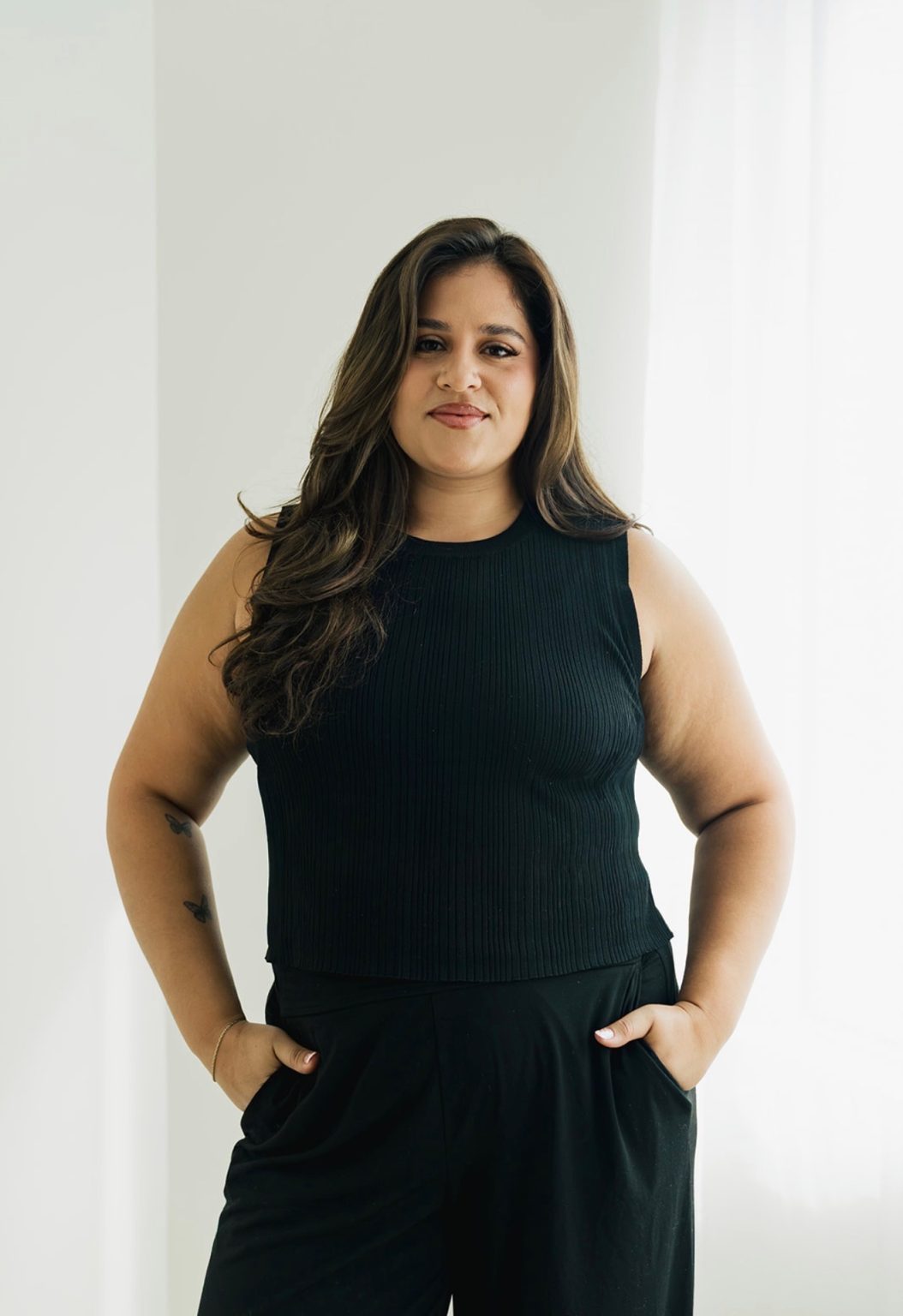 Associate creator portrait