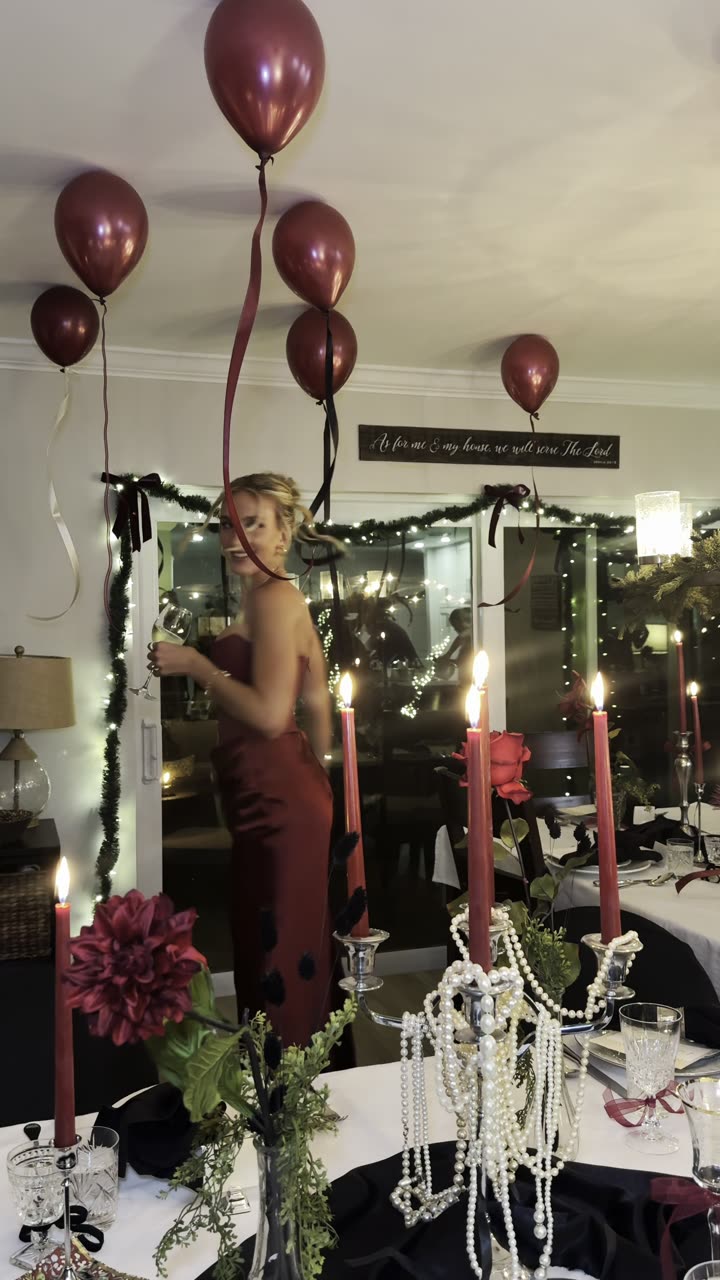 Event moment from the Sublime reel